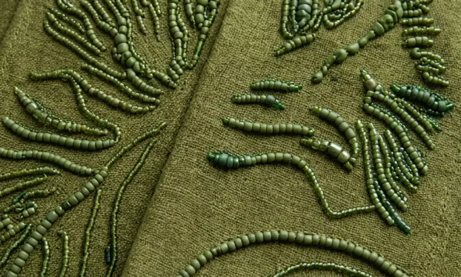 Tailoring details